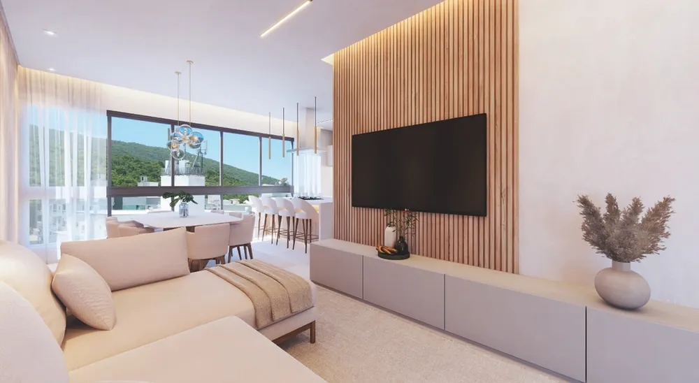 Apartamento, 2 quartos, 126 m² - Foto 3