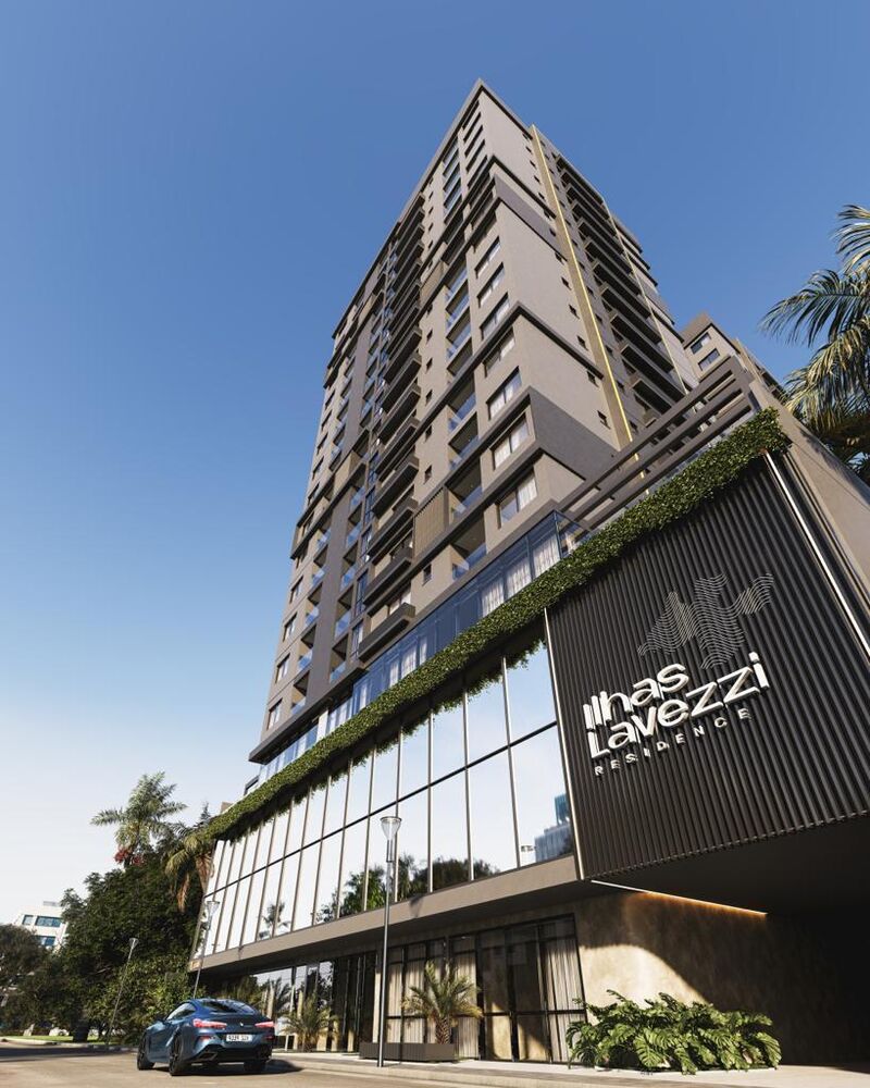 Apartamento, 2 quartos, 69 m² - Foto 2