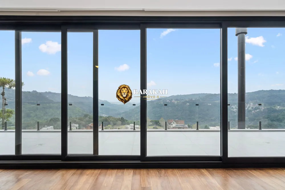 Casa, 4 quartos, 570 m² - Foto 1