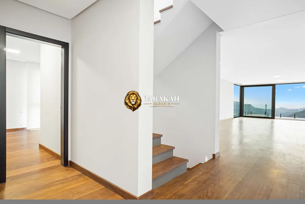 Casa, 4 quartos, 570 m² - Foto 6