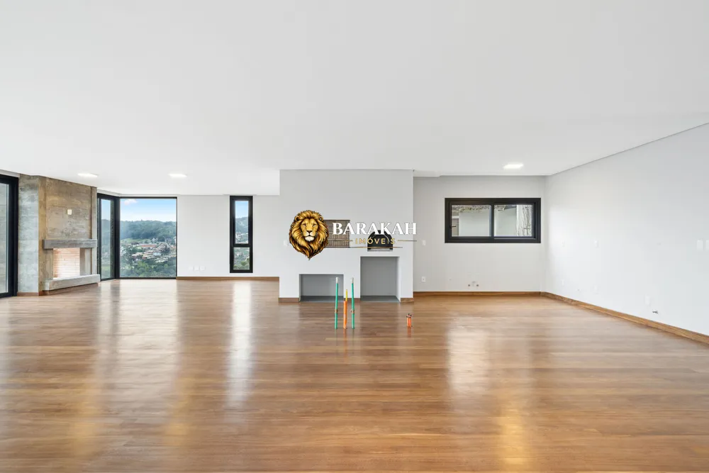 Casa, 4 quartos, 570 m² - Foto 3