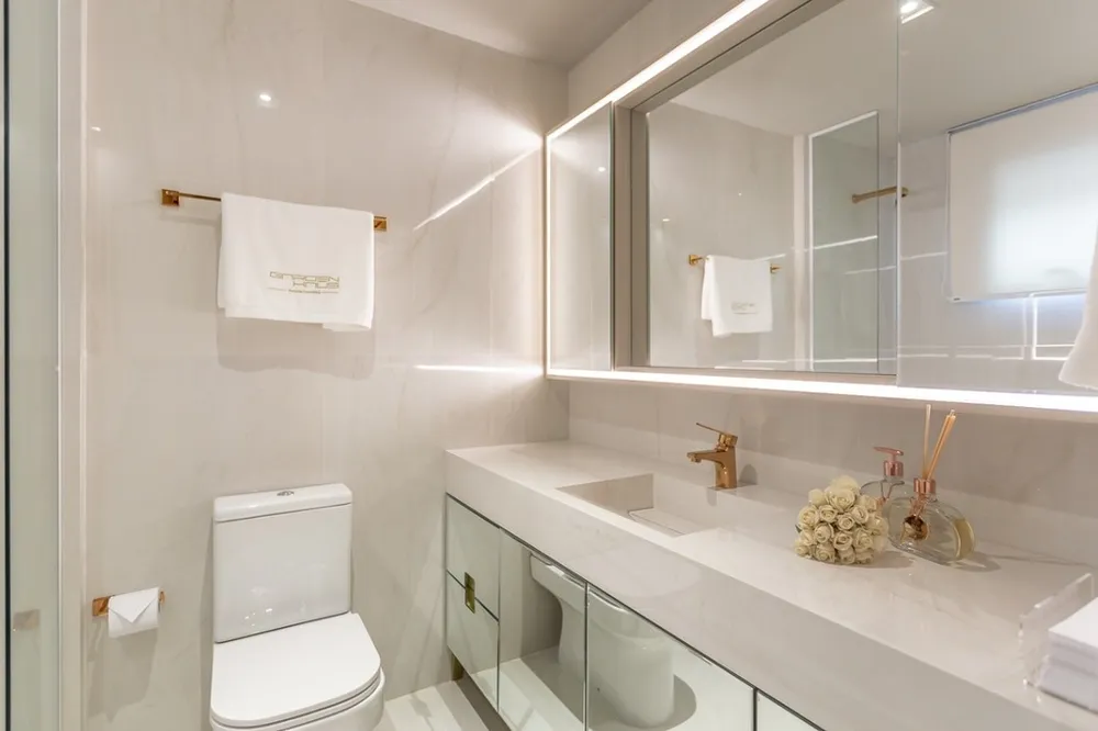 Apartamento, 3 quartos, 202 m² - Foto 6