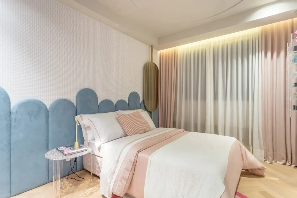 Apartamento, 3 quartos, 202 m² - Foto 8