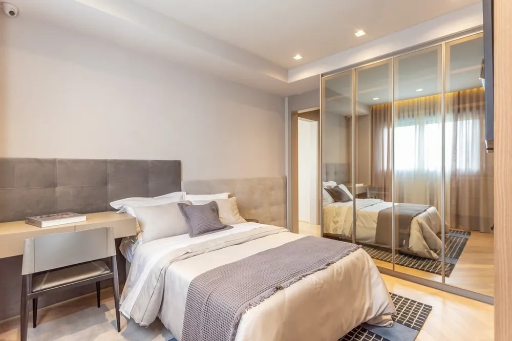 Apartamento, 3 quartos, 202 m² - Foto 9