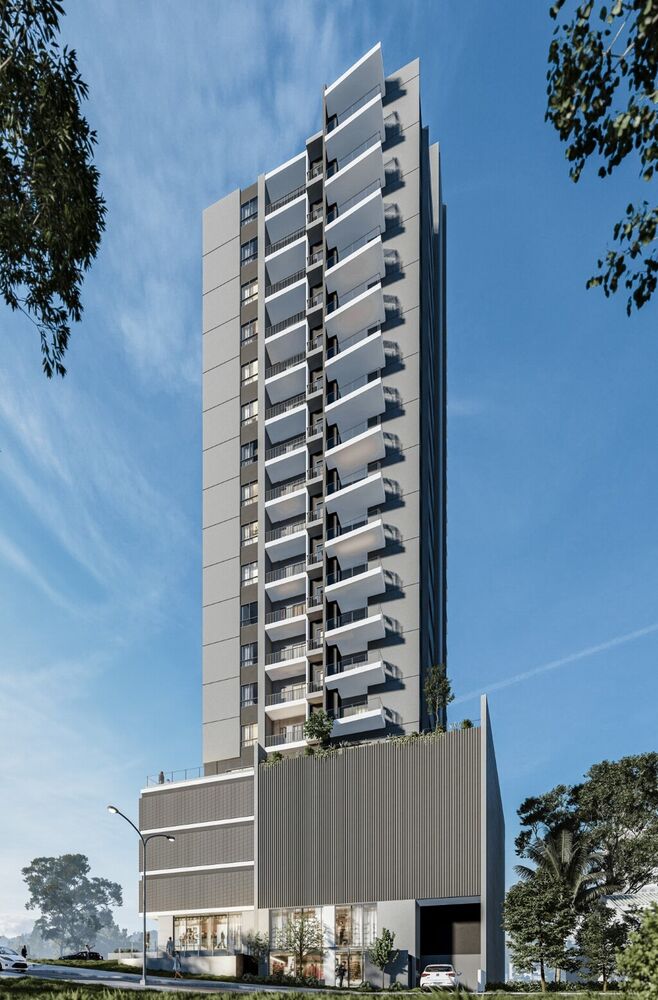 Apartamento, 2 quartos, 72 m² - Foto 1