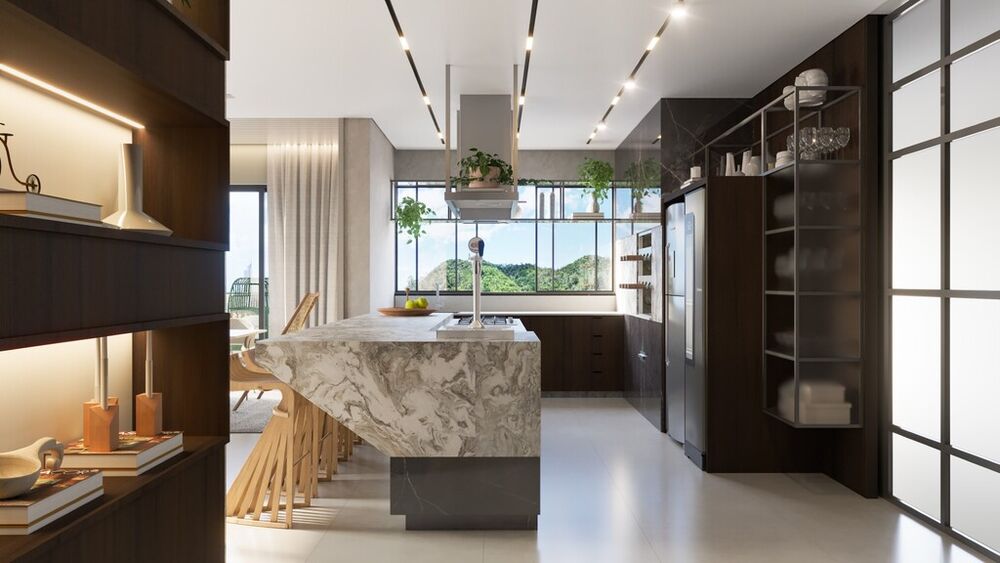 Apartamento, 2 quartos, 72 m² - Foto 8