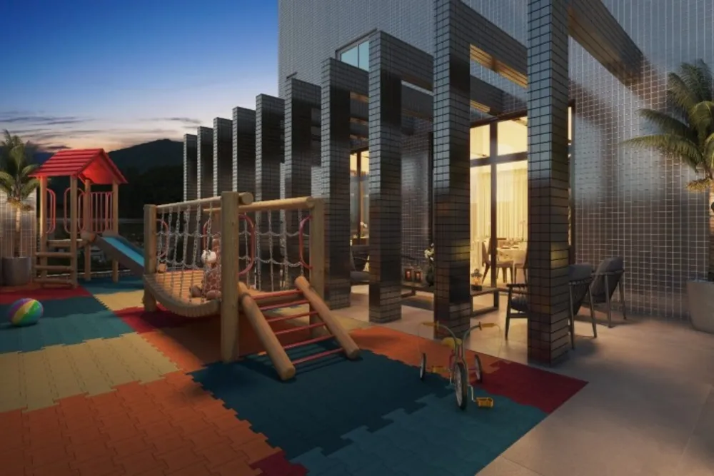 Apartamento, 3 quartos, 132 m² - Foto 6