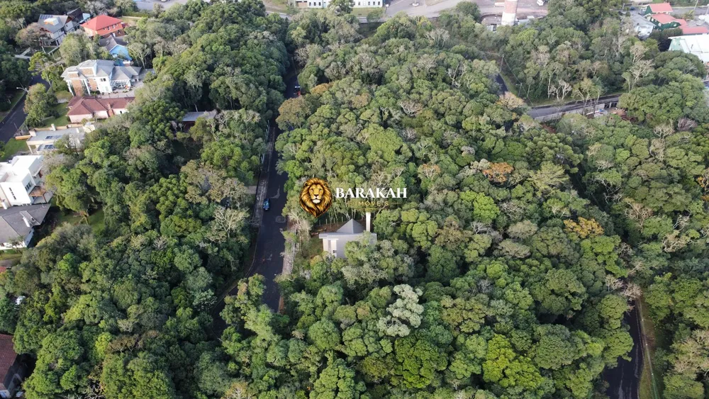 Terreno, 805 m² - Foto 1