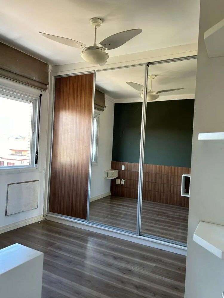 Apartamento, 1 quarto, 38 m² - Foto 8