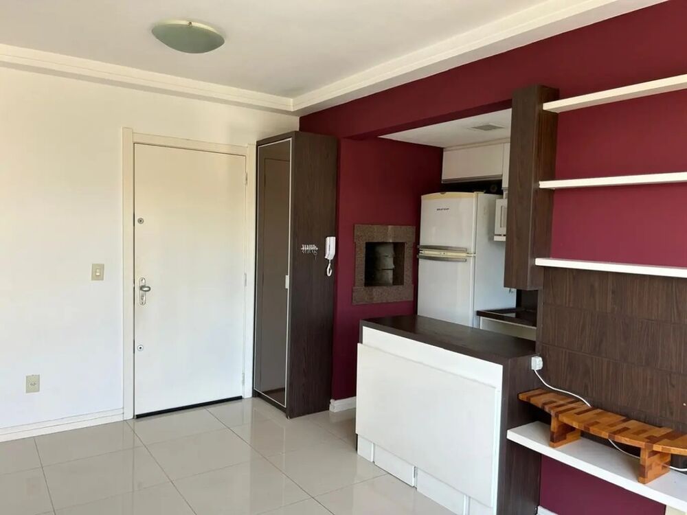 Apartamento, 1 quarto, 38 m² - Foto 2