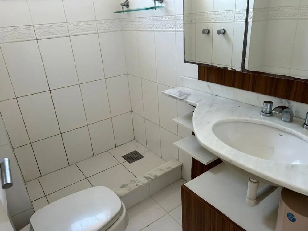 Apartamento, 1 quarto, 38 m² - Foto 10