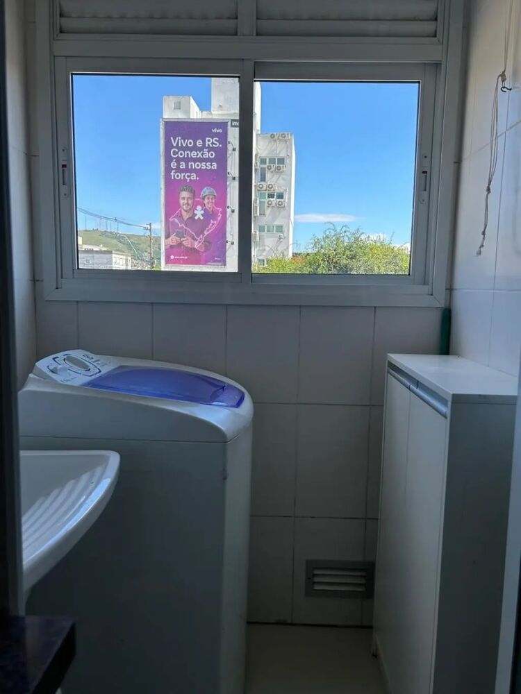 Apartamento, 1 quarto, 38 m² - Foto 7