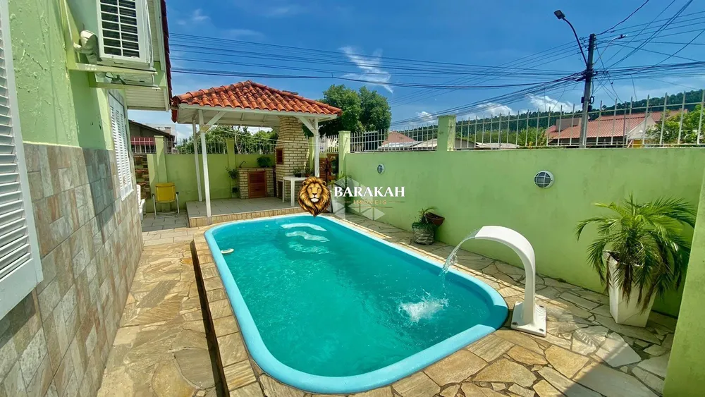 Casa, 3 quartos, 187 m² - Foto 5
