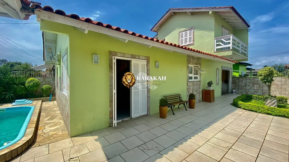 Casa, 3 quartos, 187 m² - Foto 11