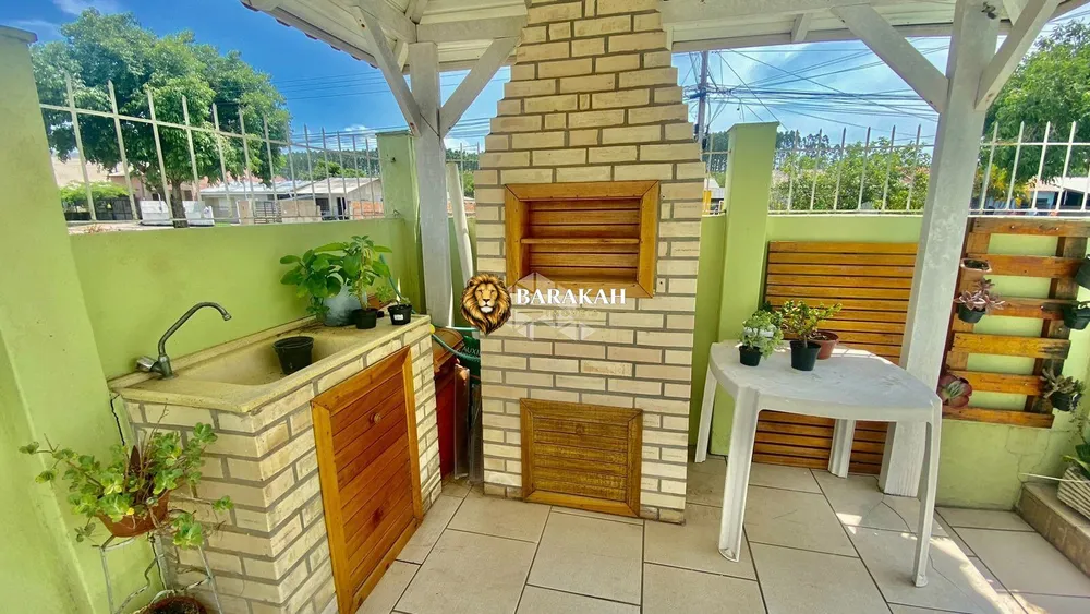Casa, 3 quartos, 187 m² - Foto 9