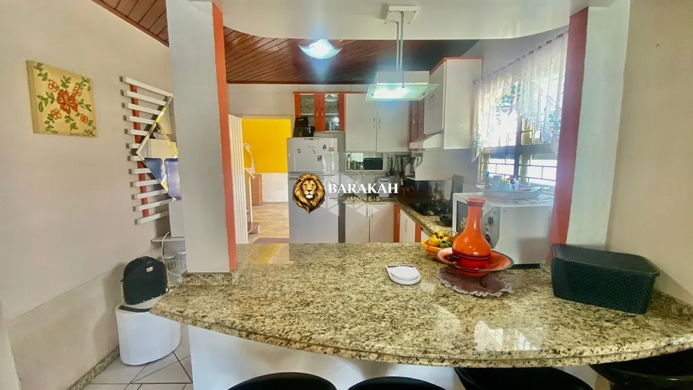 Casa, 3 quartos, 187 m² - Foto 1