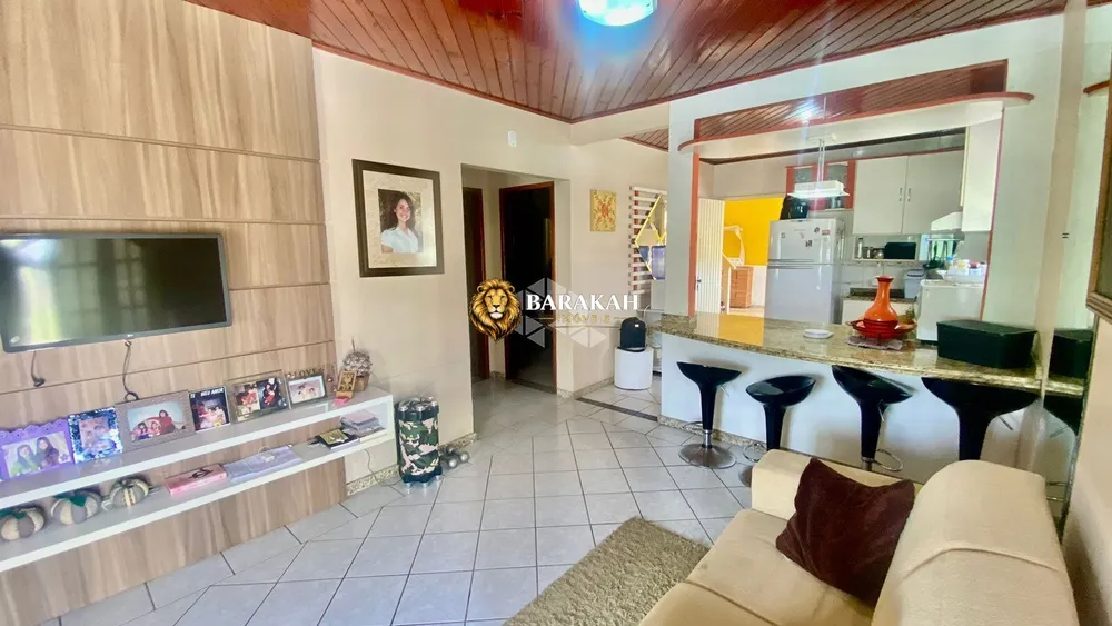 Casa, 3 quartos, 187 m² - Foto 6