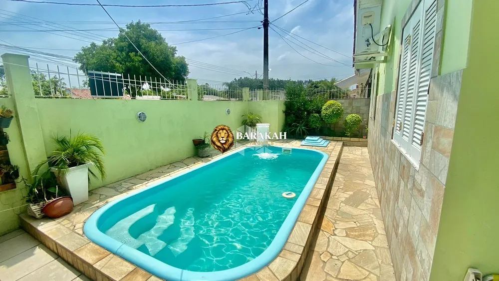 Casa, 3 quartos, 187 m² - Foto 2