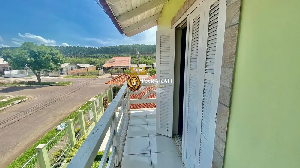 Casa, 3 quartos, 187 m² - Foto 3