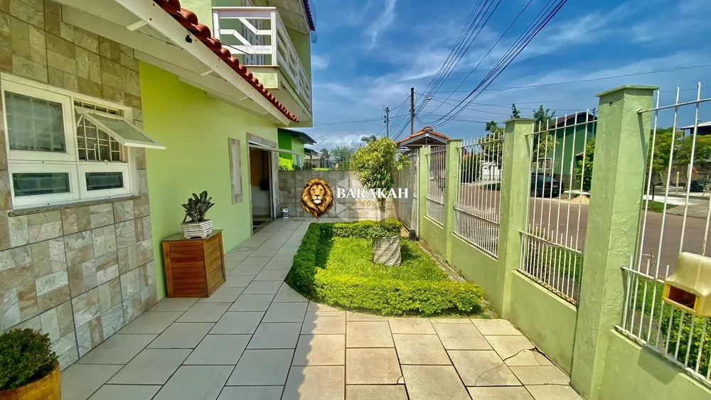 Casa, 3 quartos, 187 m² - Foto 12