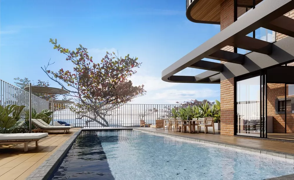 Apartamento, 3 quartos, 284 m² - Foto 1