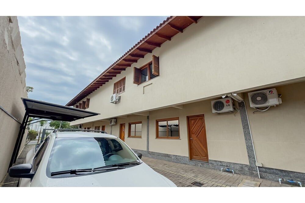 Casa de Condomínio, 2 quartos - Foto 7