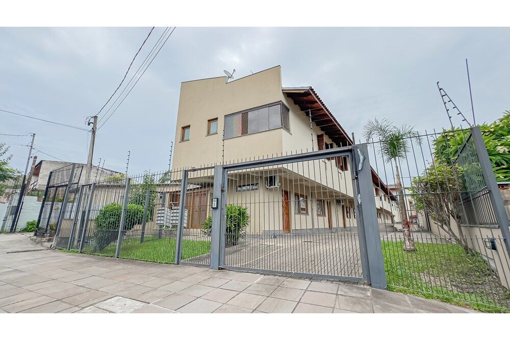 Casa de Condomínio, 2 quartos - Foto 3