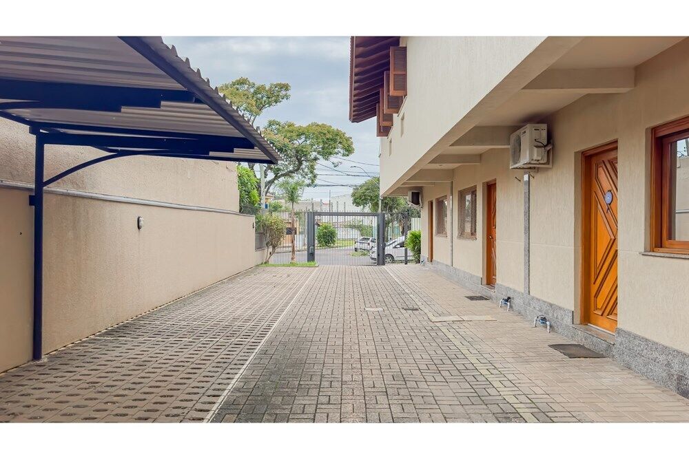 Casa de Condomínio, 2 quartos - Foto 4