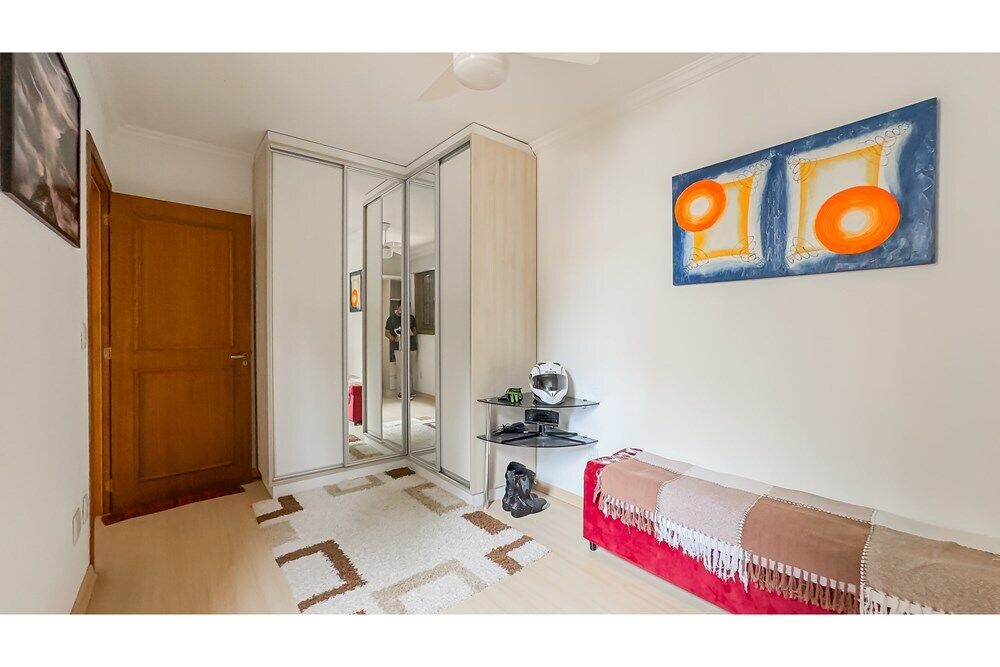 Casa de Condomínio, 2 quartos - Foto 8