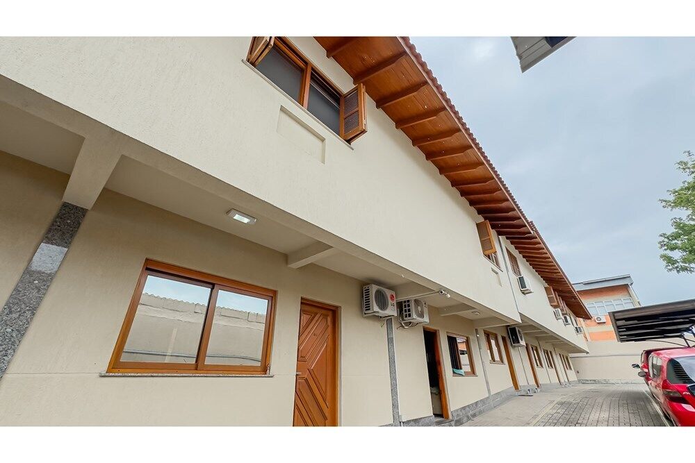 Casa de Condomínio, 2 quartos - Foto 6