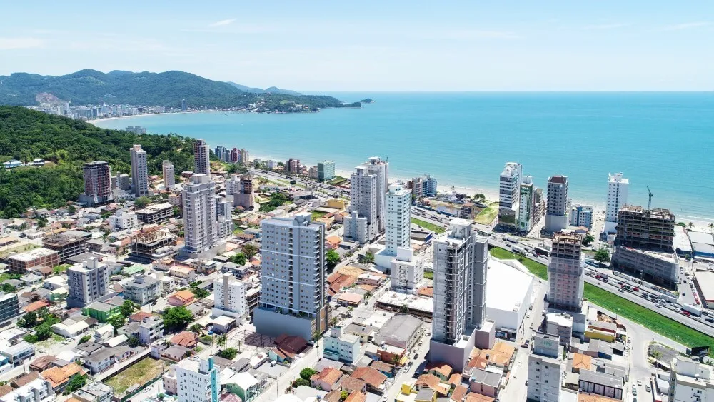 Apartamento, 2 quartos, 69 m² - Foto 10