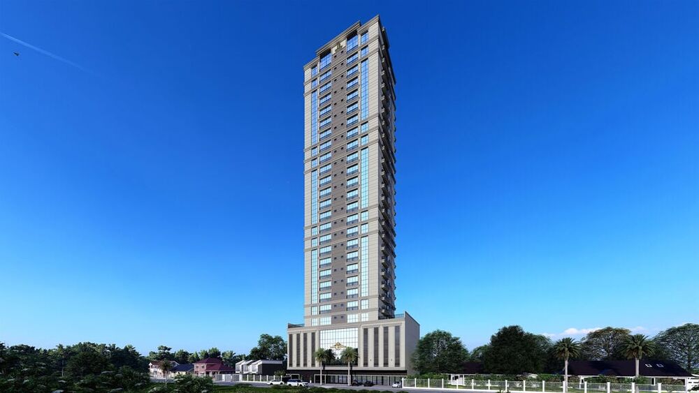 Apartamento, 2 quartos, 72 m² - Foto 3