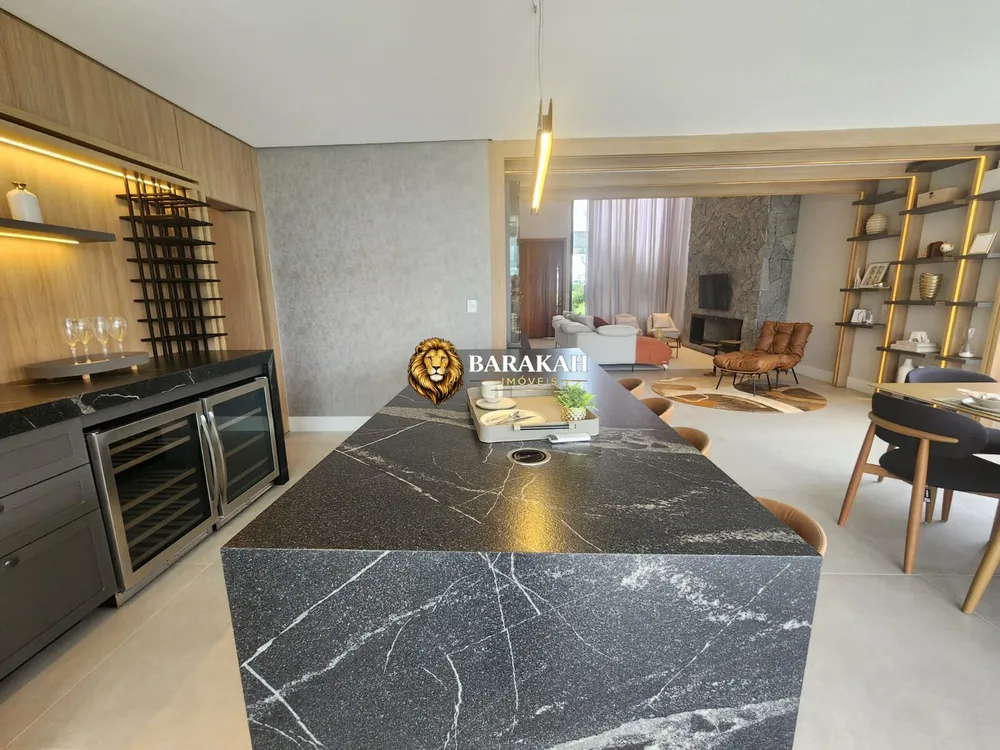 Casa, 4 quartos, 420 m² - Foto 7