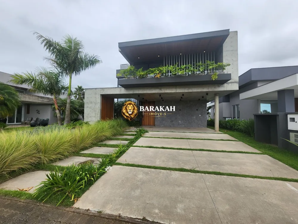 Casa, 4 quartos, 420 m² - Foto 2