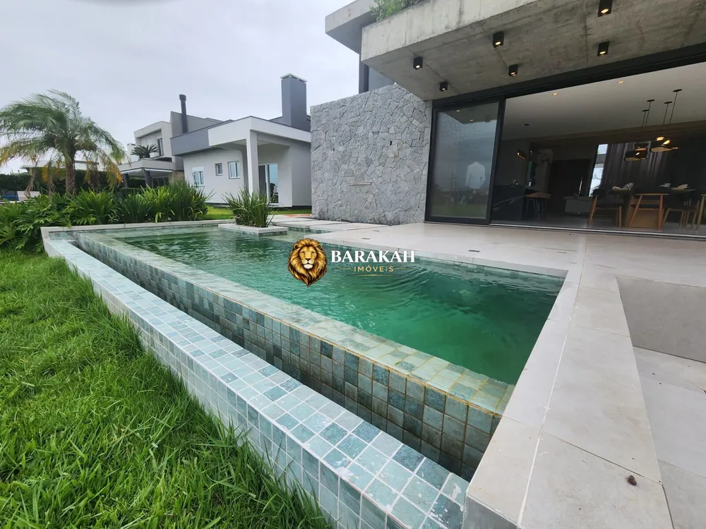 Casa, 4 quartos, 420 m² - Foto 4