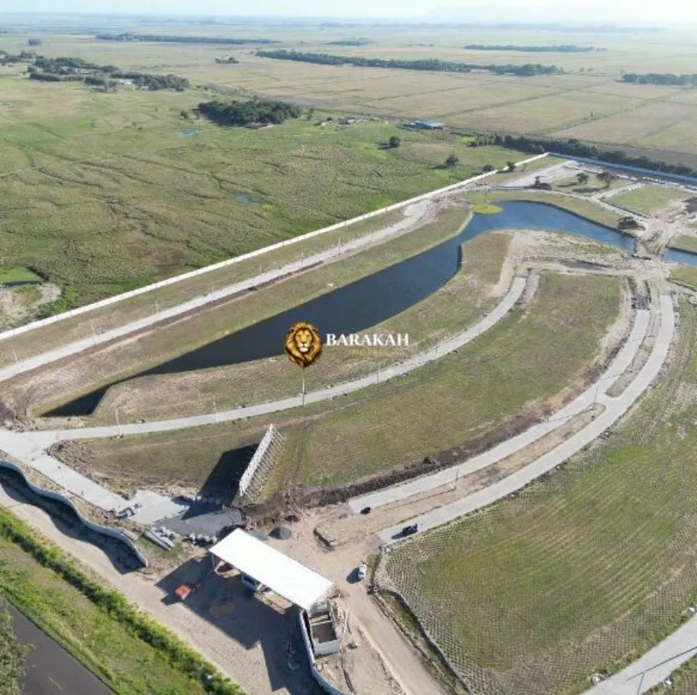 Terreno, 240 m² - Foto 2