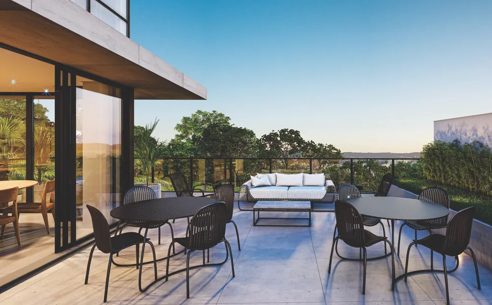 Apartamento, 3 quartos, 121 m² - Foto 8