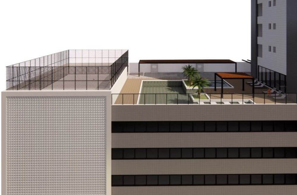 Apartamento, 3 quartos, 135 m² - Foto 4