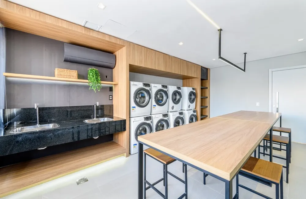 Apartamento, 1 quarto, 27 m² - Foto 13