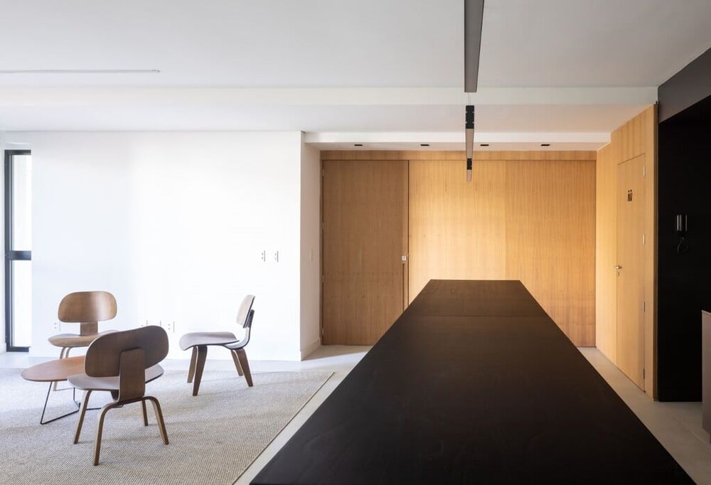 Apartamento à venda com 1 quarto, 87m² - Foto 8