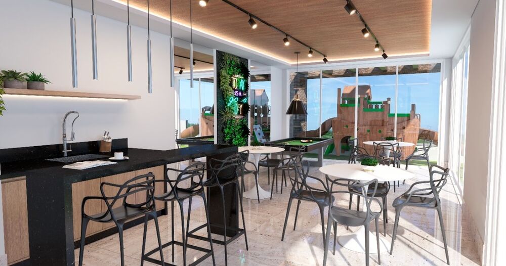 Apartamento, 3 quartos, 184 m² - Foto 3