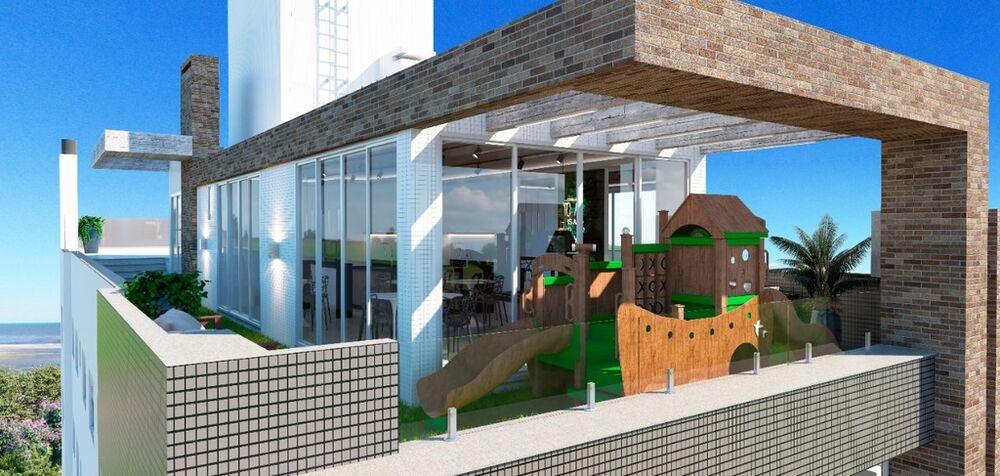 Apartamento, 3 quartos, 184 m² - Foto 4