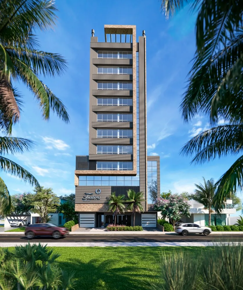 Apartamento, 3 quartos, 184 m² - Foto 5