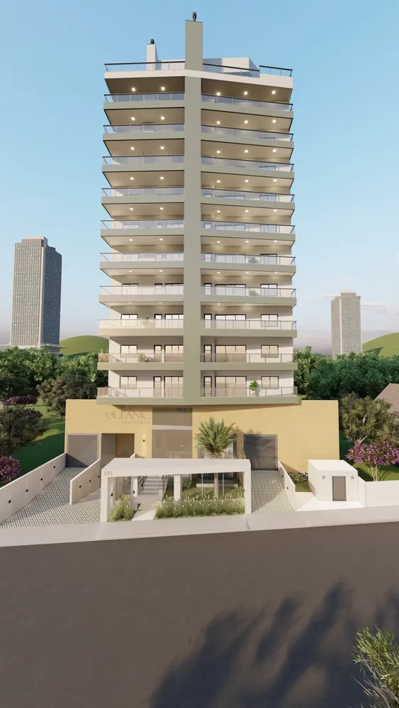 Apartamento, 2 quartos, 76 m² - Foto 1