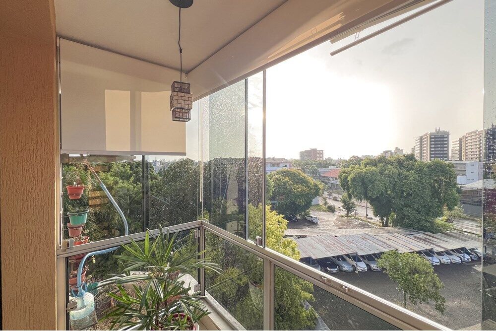 Apartamento à venda com 3 quartos, 124m² - Foto 6