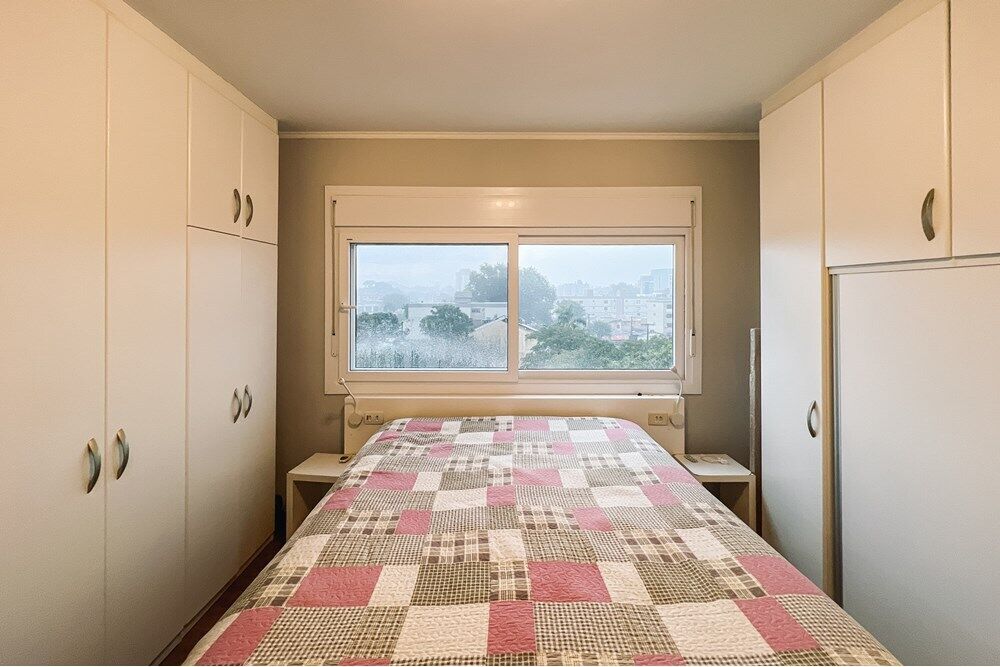 Apartamento à venda com 3 quartos, 124m² - Foto 1