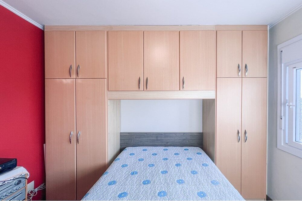 Apartamento à venda com 3 quartos, 124m² - Foto 3