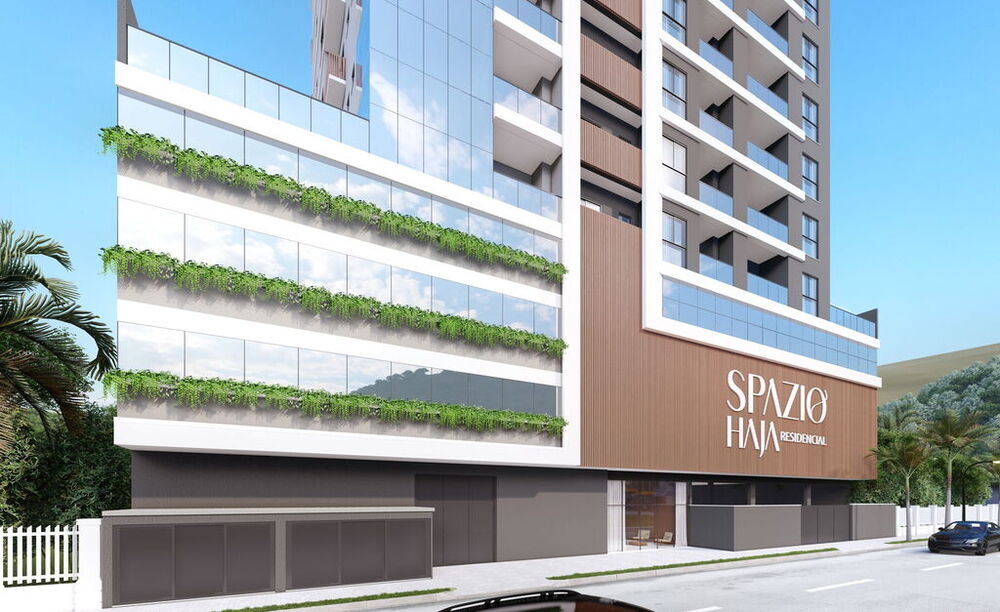 Apartamento, 2 quartos, 64 m² - Foto 1