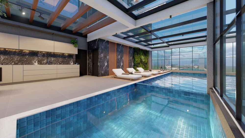 Apartamento, 2 quartos, 64 m² - Foto 4