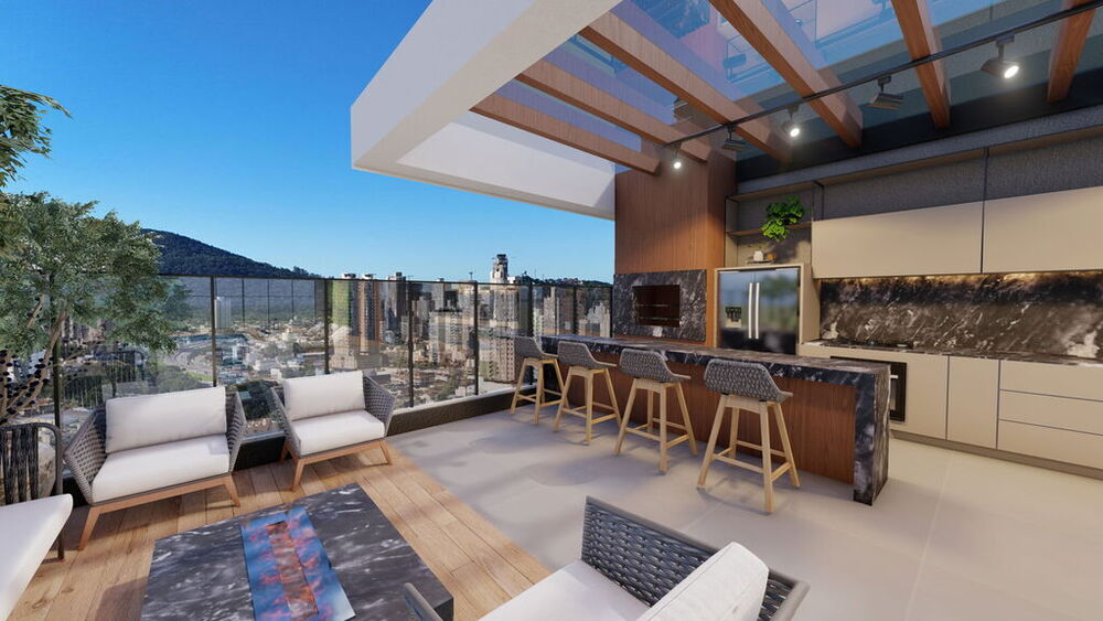 Apartamento, 2 quartos, 64 m² - Foto 3